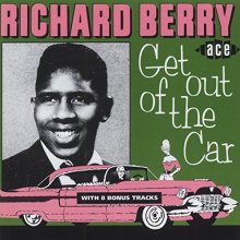 Cover art for Get Out of the Car