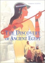 Cover art for The Discovery of Ancient Egypt