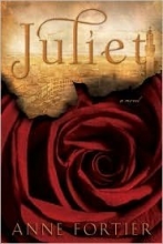 Cover art for Juliet (Large Print)