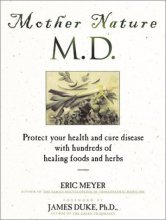 Cover art for Mother Nature, MD