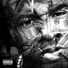 Cover art for I Still Am