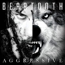 Cover art for Aggressive
