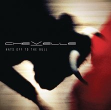 Cover art for Hats off to the Bull