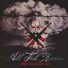 Cover art for A War You Cannot Win