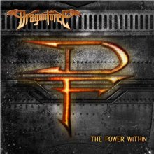 Cover art for The Power Within