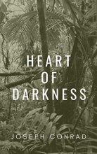 Cover art for Heart of Darkness