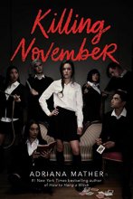 Cover art for Killing November