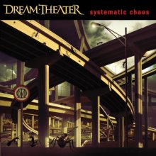 Cover art for Systematic Chaos