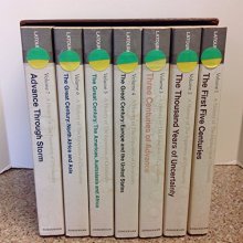Cover art for A History of the Expansion of Christianity (7 Volume Set)