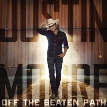 Cover art for Off The Beaten Path