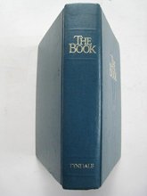 Cover art for The Book