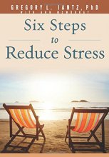 Cover art for Six Steps to Reduce Stress Book
