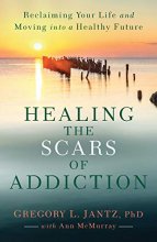 Cover art for Healing the Scars of Addiction