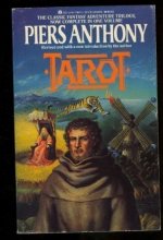 Cover art for Tarot