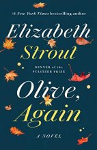 Cover art for Olive, Again: A Novel