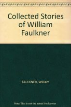 Cover art for Collected Stories of William Faulkner