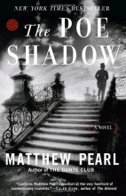 Cover art for The Poe Shadow: A Novel