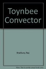 Cover art for Toynbee Convector