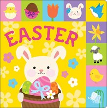 Cover art for Mini Tab: Easter