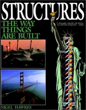 Cover art for Structures: The Way Things Are Built