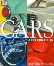Cover art for Cars: A Celebration