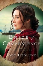 Cover art for Bride of Convenience (The Bride Ships)