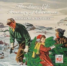 Cover art for Christmas Memories