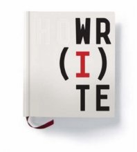 Cover art for How I Write: The Secret Lives of Authors