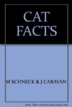 Cover art for Cat Facts
