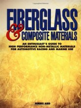 Cover art for Fiberglass & Composite Materials