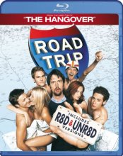 Cover art for Road Trip [Blu-ray]