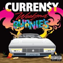 Cover art for Weekend at Burnies