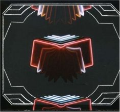 Cover art for Neon Bible by Arcade Fire [Music CD]