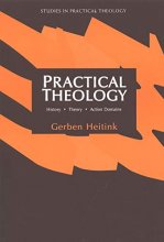 Cover art for Practical Theology: History, Theory, Action Domains (Studies in Practical Theology)