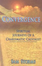 Cover art for Convergence: Spiritual Journeys of a Charismatic Calvinist