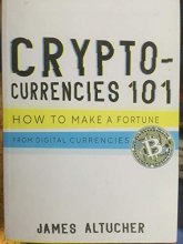 Cover art for Crypto-Currencies 101