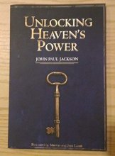 Cover art for Unlocking Heaven's Power