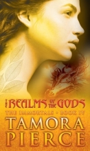 Cover art for The Realms of the Gods (The Immortals)
