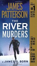 Cover art for The River Murders