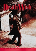 Cover art for Death Wish