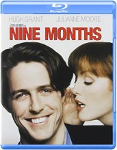 Cover art for Nine Months [Blu-ray]