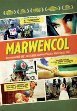 Cover art for Marwencol