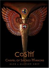 Cover art for CoSM, Chapel of Sacred Mirrors