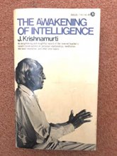Cover art for Awakening of Intelligence