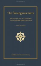 Cover art for The Surangama (Shurangama) Sutra - A New Translation with Excerpts from the Commentary by the Venerable Master Hsuan Hua