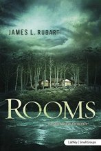 Cover art for Rooms: The Small Group Experience (Study Guide)
