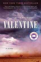 Cover art for Valentine: A Novel