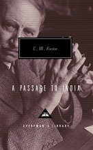 Cover art for A Passage to India