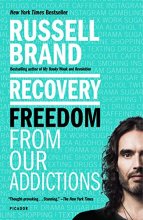 Cover art for Recovery: Freedom from Our Addictions
