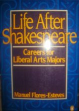Cover art for Life after Shakespeare (Penguin handbooks)